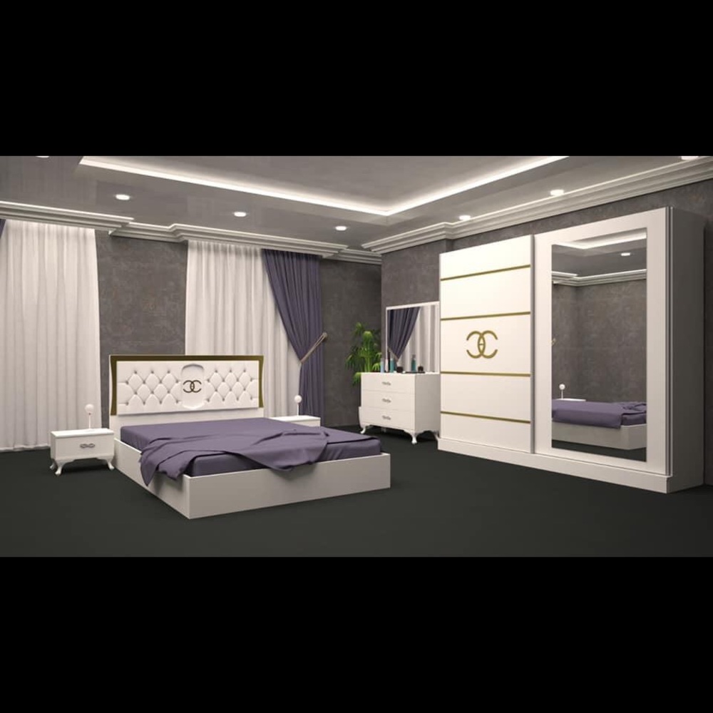 Meet your Posher, Djenabiu